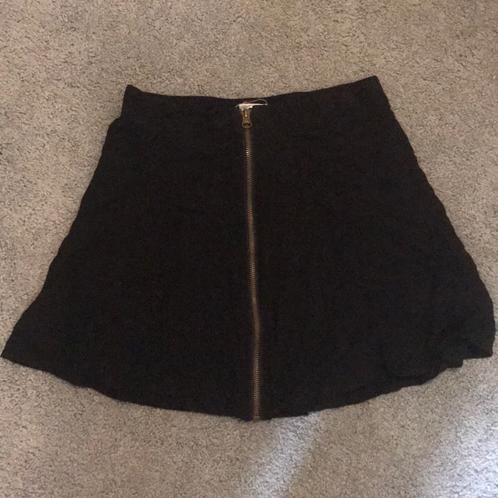 Women’s skater skirt